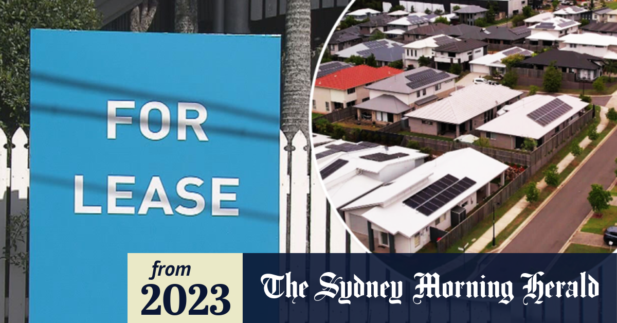 Video Queensland government seriously considering how to introduce